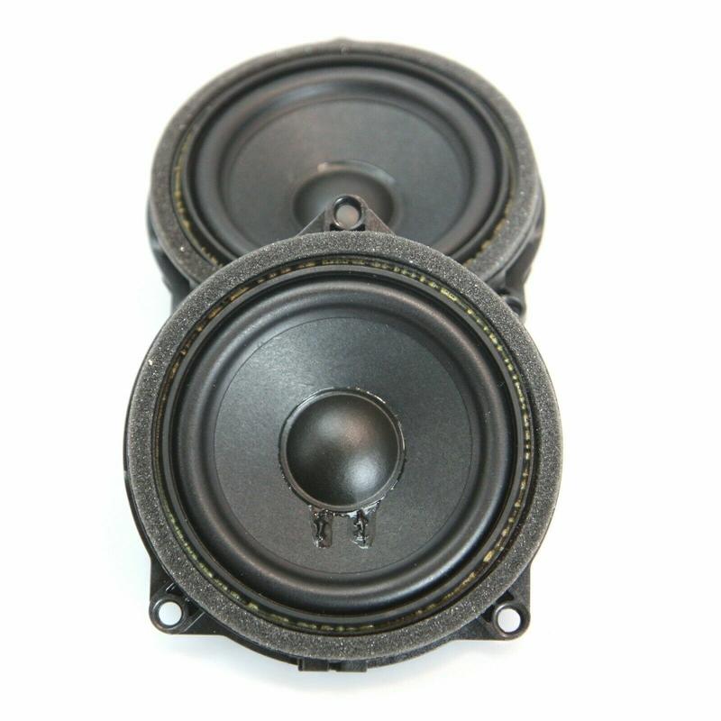 65139354085 Altavoz panel BMW 5 Series F90 M5, 5 Series F90 M5 LCI, 5 Series G30, 5 Series G38, 6 Series G32 GT, 6 Series G32 GT LCI, 7 Series G11, 7 Series G11 LCI, 7 Series G12, 7 Series G12 LCI