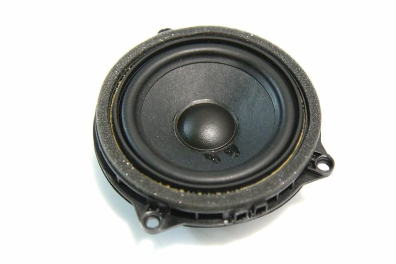 65139354085 Altavoz panel BMW 5 Series F90 M5, 5 Series G30, 5 Series G30 LCI, 5 Series G31 Touring, 6 Series G32 GT, 6 Series G32 GT LCI, 7 Series G11, 7 Series G11 LCI