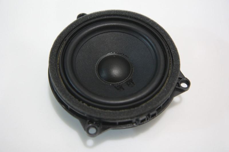 65139354085 Altavoz panel BMW 5 Series G30, 5 Series G30 LCI