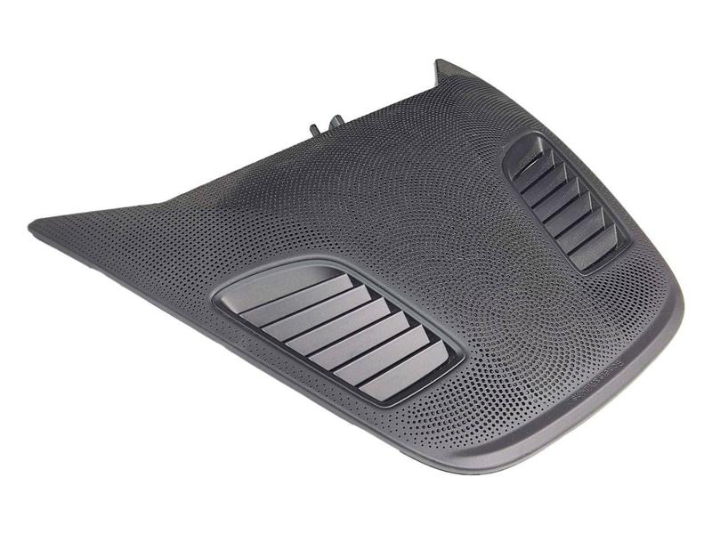 65139365189 Embellecedor altavoz central 5 Series F90 M5, 5 Series F90 M5 LCI, 5 Series G30, 5 Series G30 LCI, 5 Series G31 Touring, 5 Series G31 Touring LCI, 5 Series G38, 5 Series G38 LCI, 6 Series G32 GT, 6 Series G32 GT LCI