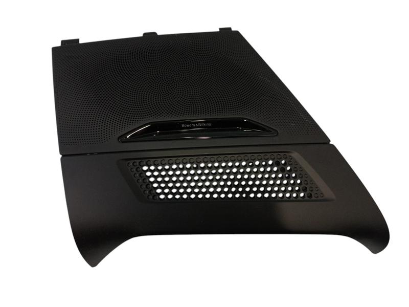 65139391827 EXMAESTRO accesorios BMW 8 Series F91 M8 Convertible, 8 Series F92 M8 Coupé, 8 Series G14 Convertible, 8 Series G15 Coupé, 8 Series G16 Gran Coupé