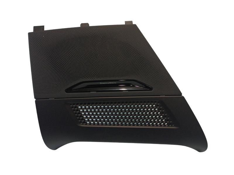 65139391827 EXMAESTRO embellecedores BMW 8 Series F91 M8 Convertible, 8 Series F92 M8 Coupé, 8 Series G14 Convertible, 8 Series G15 Coupé, 8 Series G16 Gran Coupé