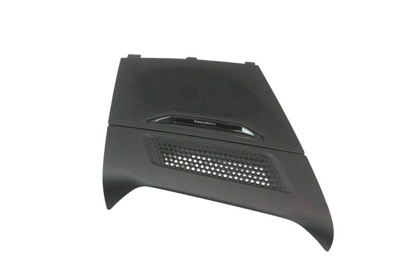 65139867047 Altavoz panel BMW 8 Series F91 M8 Convertible, 8 Series F92 M8 Coupé, 8 Series G14 Convertible, 8 Series G15 Coupé, 8 Series G16 Gran Coupé