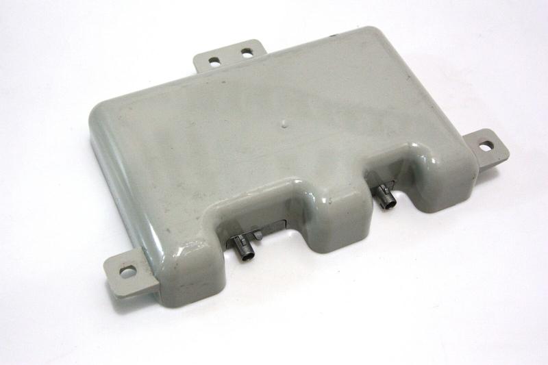 65206957348 Amplificador antena BMW 6 Series E63, 6 Series E63 LCI, 6 Series E64, 6 Series E64 LCI, 6 Series F12