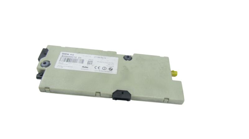 65209229010 Amplificador antena BMW 5 Series F10, 5 Series F10 LCI, 7 Series F01, 7 Series F01 LCI