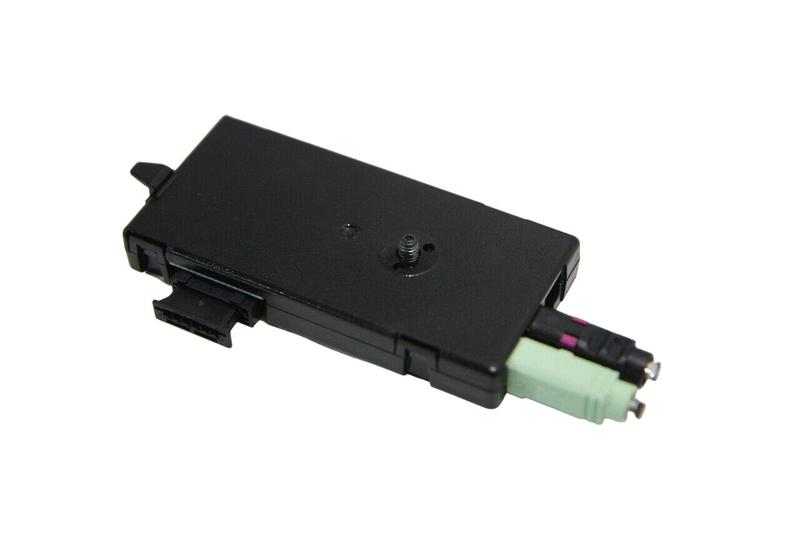 65209231175 Amplificador antena BMW 2 Series F22, 2 Series F22 LCI, 3 Series F30, 3 Series F30 LCI