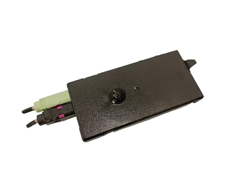 65209231178 Amplificador antena BMW 1 Series F52 Saloon, 2 Series F22, 2 Series F22 LCI, 2 Series F87 M2 LCI, 3 Series F30, 3 Series F30 LCI, 3 Series F34 GT LCI, 3 Series F35, 3 Series F35 LCI, 3 Series F80 M3 LCI, 4 Series F32, 4 Series F32 LCI, 4 Series F33, 4 Series F36 Gran Coupé LCI, 4 Series F82 M4 LCI