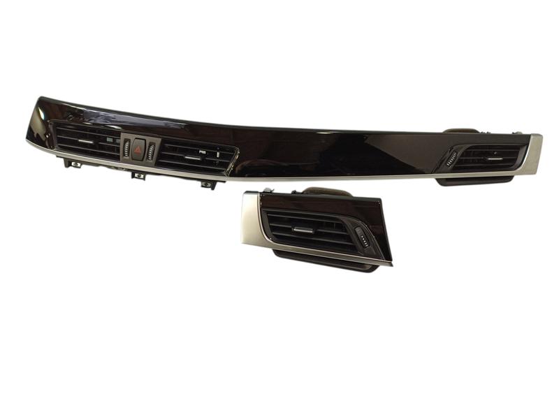 65229292740 EXMAESTRO electrónica y volantes BMW X1 F48, X1L F49