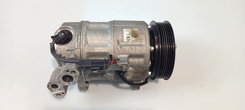 65425A43FB3 Compresor A/C BMW 2 Series U06 Active Tourer, X1 U11