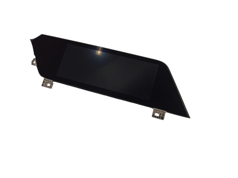 65505A0E6C0 EXMAESTRO electrónica y volantes BMW Z4 G29