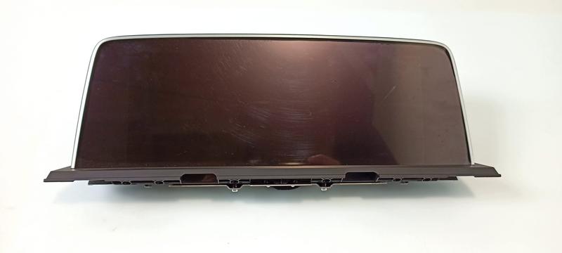 65506801299 Pantalla BMW 6 Series F06 Gran Coupé LCI, 6 Series F12, 6 Series F12 LCI, 6 Series F13, 6 Series F13 LCI