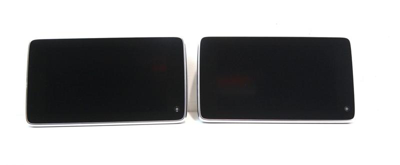 65506815911 Pantalla 5 Series F90 M5, 5 Series F90 M5 LCI, 5 Series G30, 5 Series G30 LCI, 5 Series G31 Touring, 5 Series G31 Touring LCI, 5 Series G38, 5 Series G38 LCI, 6 Series G32 GT, 6 Series G32 GT LCI, 7 Series G11, 7 Series G11 LCI, 7 Series G12, 7 Series G12 LCI, X5 F15, X5 M F85, X6 F16, X6 M F86