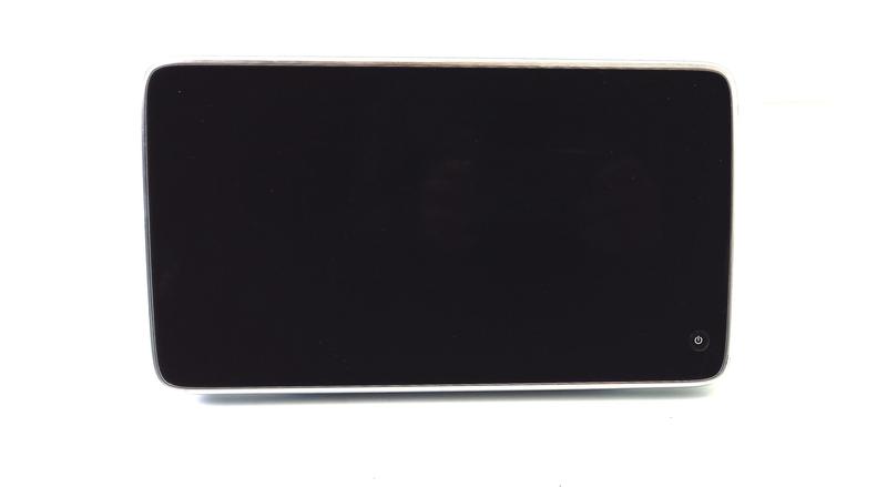 65506815911 Pantalla BMW 5 Series F90 M5, 5 Series F90 M5 LCI, 5 Series G30, 5 Series G30 LCI, 5 Series G31 Touring, 5 Series G31 Touring LCI, 5 Series G38, 5 Series G38 LCI, 6 Series G32 GT, 6 Series G32 GT LCI, 7 Series G11, 7 Series G11 LCI, 7 Series G12, 7 Series G12 LCI, 8 Series G15 Coupé, X5 F15, X5 M F85, X6 F16, X6 M F86