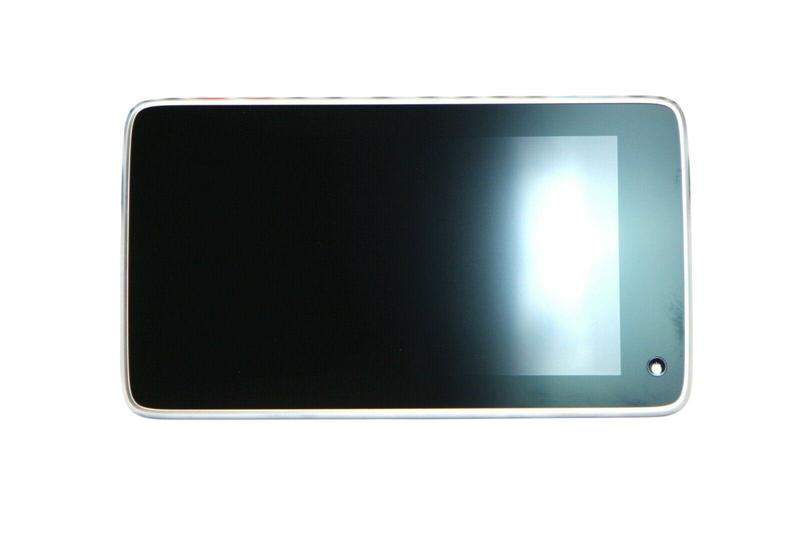 65506815911 Pantalla BMW 5 Series F90 M5, 5 Series F90 M5 LCI, 5 Series G30, 5 Series G31 Touring, 6 Series G32 GT, 6 Series G32 GT LCI, 7 Series G11, 7 Series G11 LCI