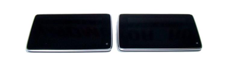 65506815911 Pantalla BMW 5 Series F90 M5, 5 Series G30, 5 Series G31 Touring, 6 Series G32 GT