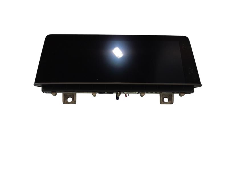 65506822626 EXMAESTRO electrónica y volantes BMW 3 Series F30, 3 Series F30 LCI, 3 Series F31, 3 Series F31 LCI, 3 Series F34 GT LCI, 3 Series F35, 3 Series F35 LCI, 3 Series F80 M3 LCI, 4 Series F32, 4 Series F32 LCI, 4 Series F33, 4 Series F33 LCI, 4 Series F36 Gran Coupé LCI, 4 Series F82 M4 LCI, 4 Series F83 M4 LCI