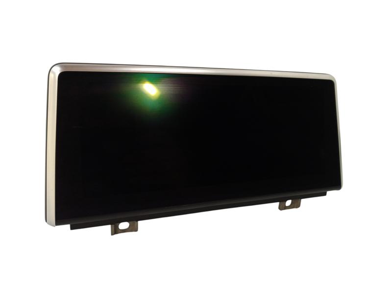 65506844128 EXMAESTRO electrónica y volantes BMW X1 F48, X1L F49