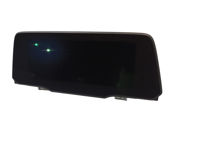 65508706229 EXMAESTRO electrónica y volantes BMW X3 G01, X3 G08, X4 G02