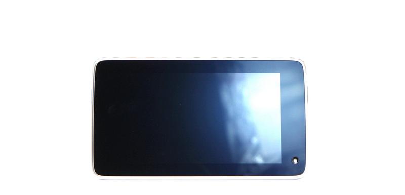 65508707915 Pantalla BMW 7 Series G11, 7 Series G11 LCI, 7 Series G12, 7 Series G12 LCI, X5 G05, X7 G07