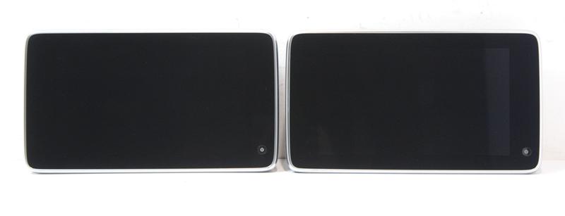 65508707915 Pantalla BMW X5 G05, X6 G06, X7 G07