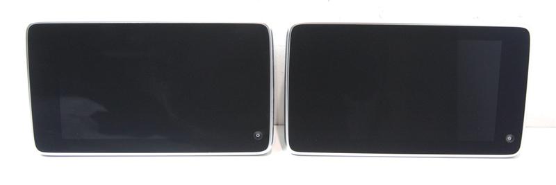 65508707915 Pantalla BMW X5 G05, X7 G07