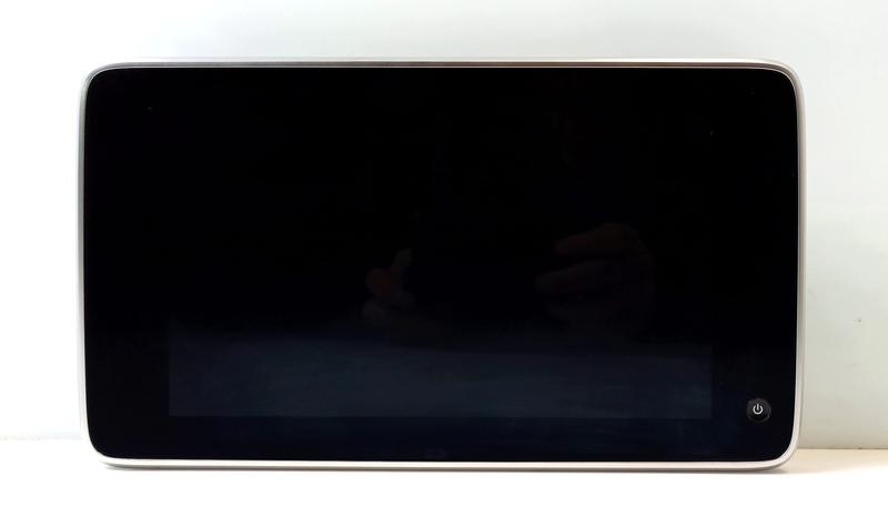 65508707915 Pantalla BMW X5 G05, X7 G07