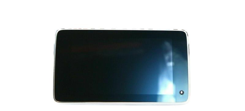 65508707915 Pantalla BMW X5 G05, X7 G07