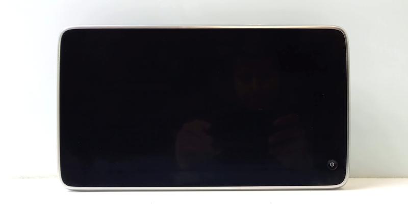 65508736696 Pantalla BMW 5 Series F90 M5 LCI, 5 Series G30, 5 Series G30 LCI, 5 Series G31 Touring, 5 Series G31 Touring LCI, 5 Series G38, 5 Series G38 LCI, 6 Series G32 GT LCI, 7 Series G11, 7 Series G11 LCI, 7 Series G12, 7 Series G12 LCI, X5 G05, X5 M F95, X6 G06, X6 M F96, X7 G07