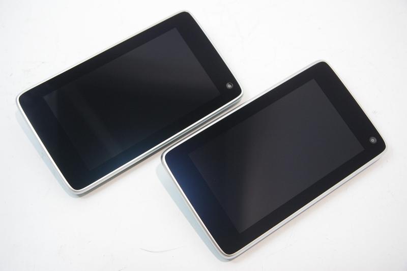 65508736696 Pantalla BMW 7 Series G11, 7 Series G11 LCI, 7 Series G12, 7 Series G12 LCI, X5 G05, X6 G06, X7 G07