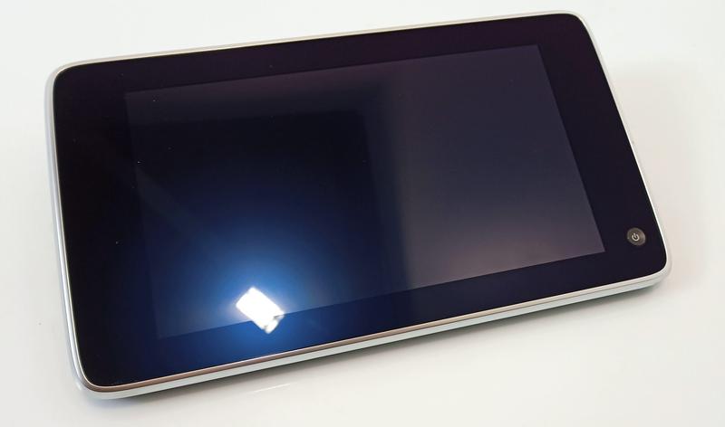 65508736696 Pantalla BMW 7 Series G11, 7 Series G11 LCI, 7 Series G12, 7 Series G12 LCI, X5 G05, X6 G06, X7 G07