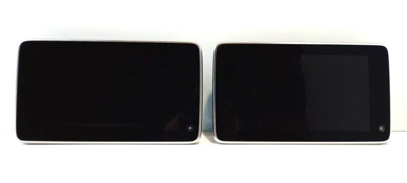 65508736696 Pantalla BMW 7 Series G11, 7 Series G11 LCI, 7 Series G12, 7 Series G12 LCI, X5 G05, X6 G06, X7 G07