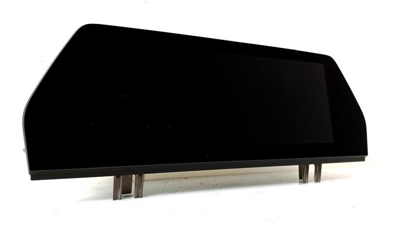 65508798746 Pantalla BMW 8 Series F91 M8 Convertible, 8 Series F92 M8 Coupé, 8 Series G14 Convertible, 8 Series G15 Coupé, 8 Series G16 Gran Coupé