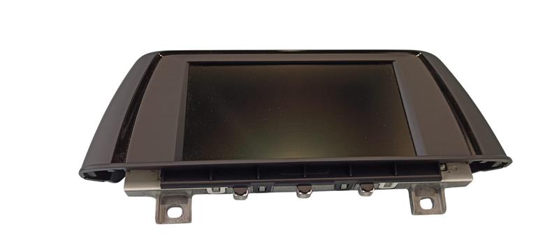 65509262751 Pantalla BMW 1 Series F20, 1 Series F20 LCI, 1 Series F21
