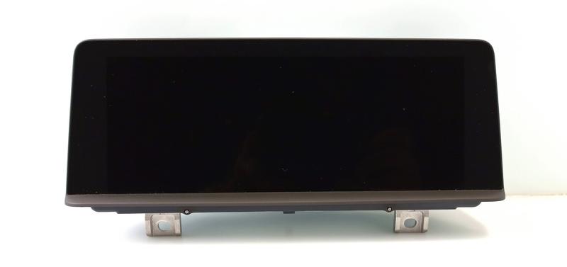 65509288645 EXMAESTRO electrónica y volantes BMW 3 Series F30, 3 Series F30 LCI, 3 Series F31, 3 Series F31 LCI, 3 Series F34 GT LCI, 3 Series F35, 3 Series F35 LCI, 3 Series F80 M3 LCI, 4 Series F32, 4 Series F32 LCI, 4 Series F33, 4 Series F33 LCI, 4 Series F36 Gran Coupé, 4 Series F36 Gran Coupé LCI, 4 Series F82 M4, 4 Series F82 M4 LCI, 4 Series F83 M4, 4 Series F83 M4 LCI