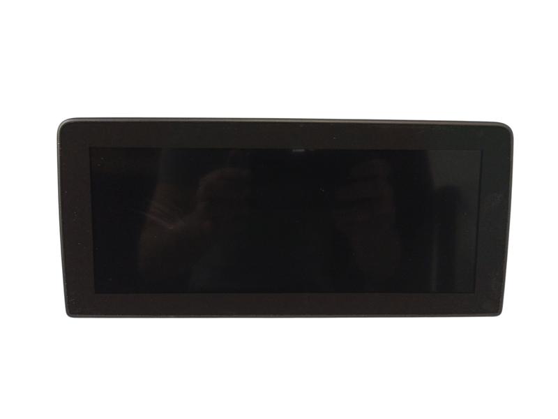 65509306743 EXMAESTRO electrónica y volantes BMW i3 I01