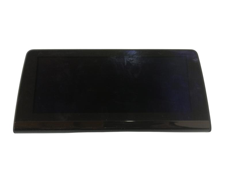 65509309532 EXMAESTRO electrónica y volantes BMW i8 I12 LCI