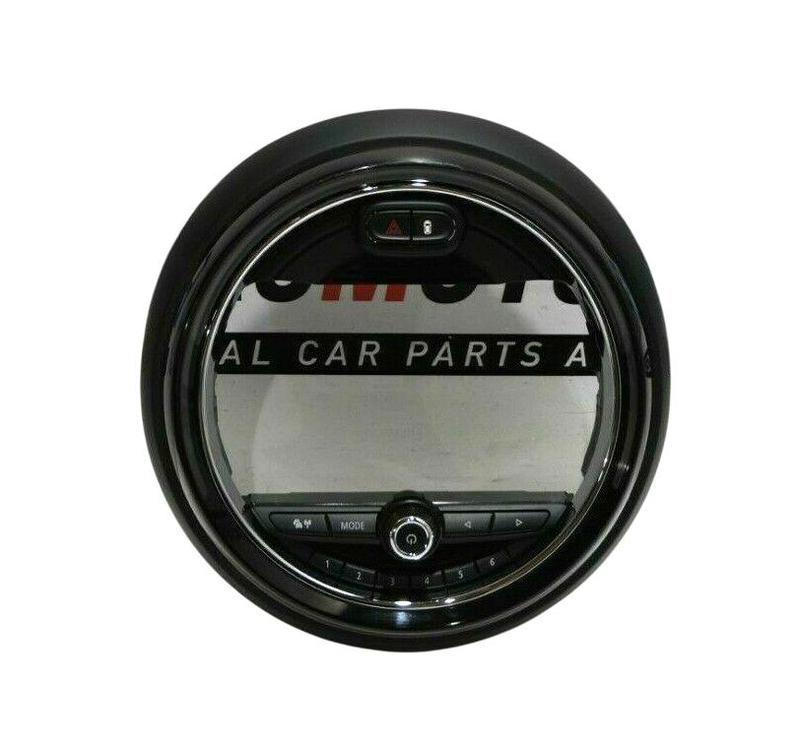 65509354026 9354026 Módulo climatización MINI MINI Clubman F54, MINI Countryman F60