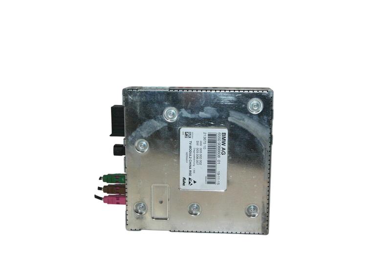 65509366608 Sistemas multimedia BMW 5 Series F07 GT, 5 Series F07 GT LCI, 5 Series F10, 5 Series G30, 5 Series G31 Touring, 5 Series G38, 6 Series G32 GT