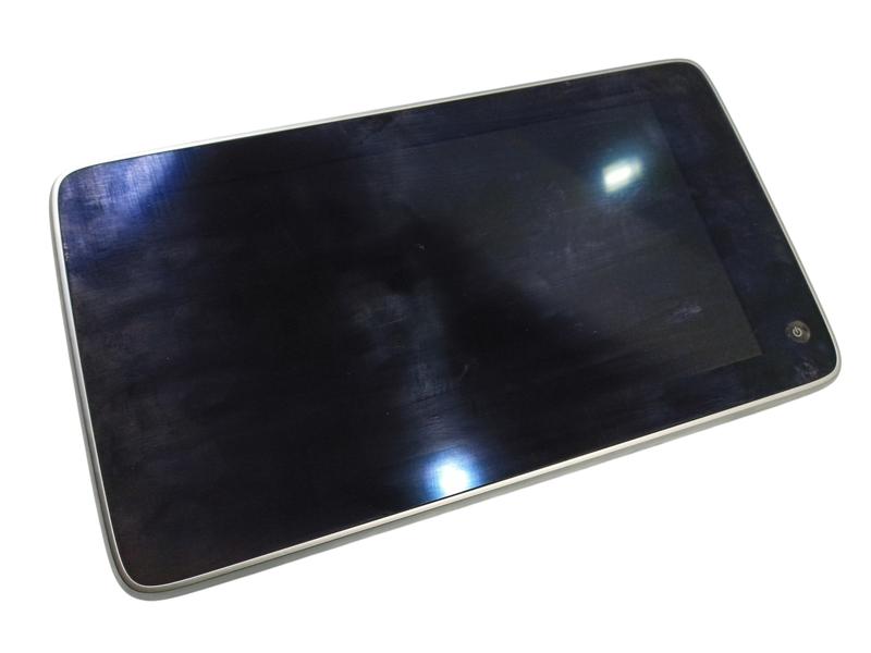 65509384085 EXMAESTRO electrónica y volantes BMW 7 Series G11, 7 Series G11 LCI, 7 Series G12, 7 Series G12 LCI