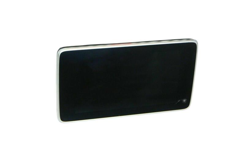 65509384085 Pantalla BMW 7 Series G11, 7 Series G11 LCI, 7 Series G12