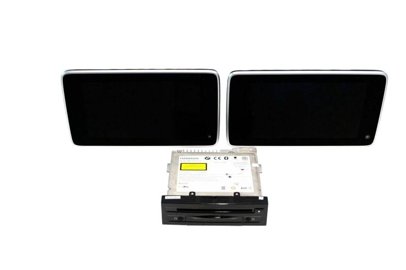 65509384085 Pantalla BMW 7 Series G11, 7 Series G11 LCI, 7 Series G12