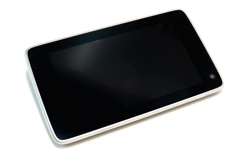 65509384085 Pantalla BMW 7 Series G11, 7 Series G11 LCI, 7 Series G12