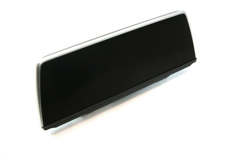 65509392246 Pantalla BMW 7 Series G11, 7 Series G11 LCI, 7 Series G12