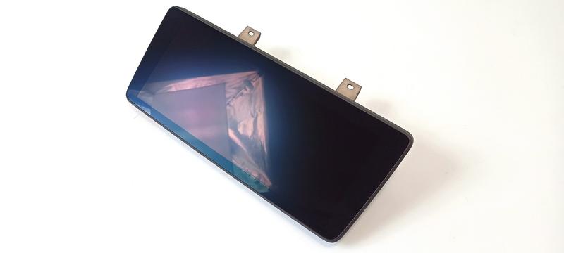 65509824924 EXMAESTRO electrónica y volantes BMW 5 Series F90 M5 LCI, 5 Series G30, 5 Series G30 LCI, 5 Series G31 Touring, 5 Series G31 Touring LCI, 5 Series G38, 5 Series G38 LCI, 6 Series G32 GT LCI