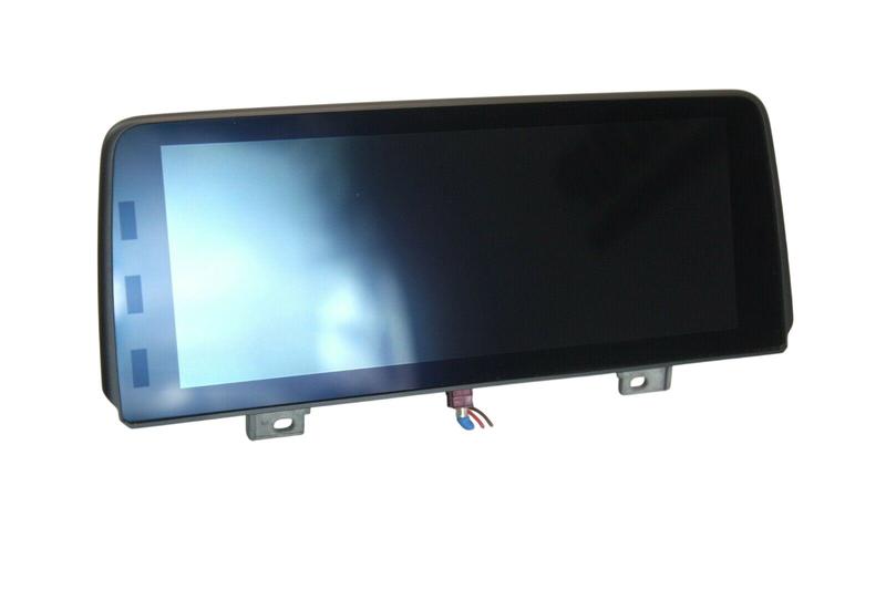 65509826392 Pantalla BMW X3 G01, X3 G08, X4 G02