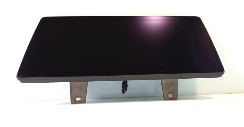 65509826394 Pantalla BMW 5 Series F90 M5, 5 Series F90 M5 LCI, 5 Series G30, 5 Series G30 LCI, 5 Series G31 Touring, 5 Series G31 Touring LCI