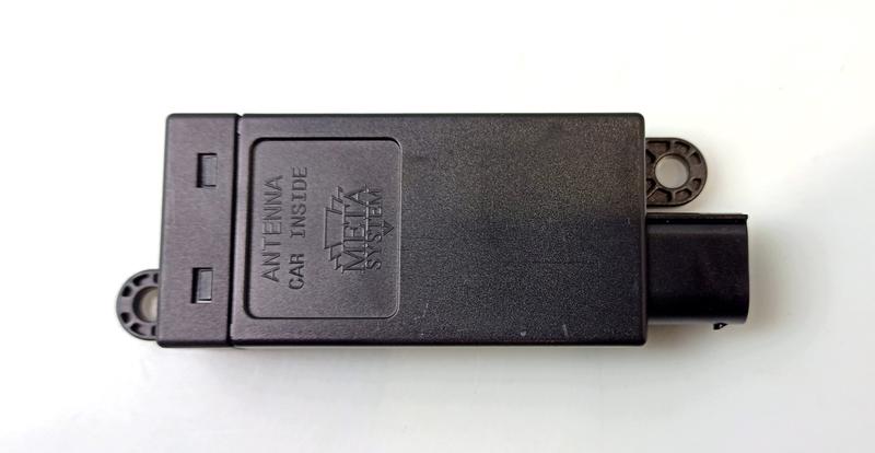 65755A0DE49 Sensor movimiento alarma BMW 2 Series F23, 2 Series F23 LCI, 4 Series F33, 4 Series F33 LCI