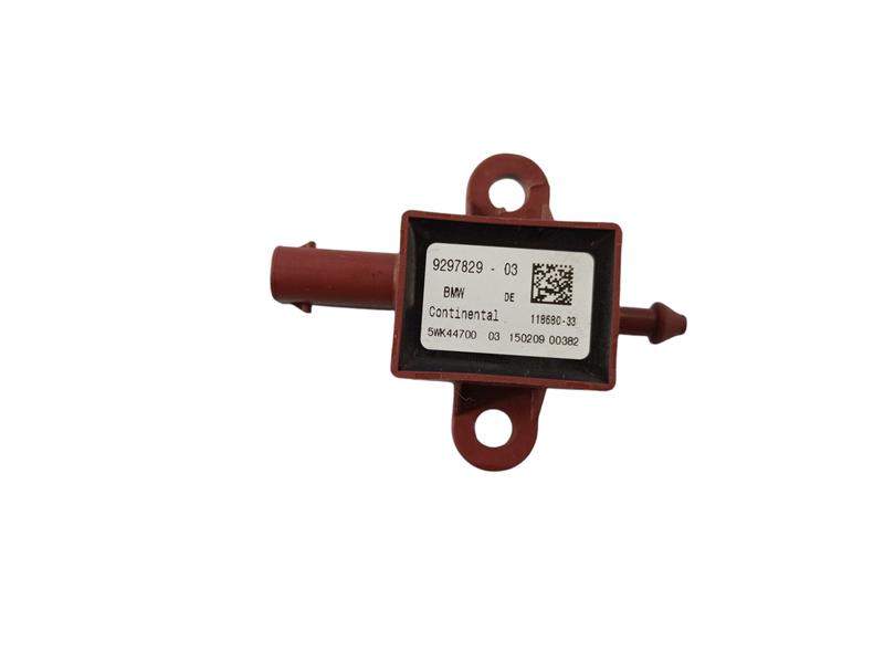 65769297829 Sensor impacto airbag BMW X5 F15, X5 M F85, X6 F16, X6 M F86