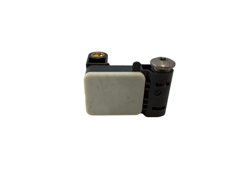 65776911003 Sensor impacto airbag BMW 1 Series E81, 1 Series E82, 1 Series E87, 1 Series E87 LCI, 3 Series E90, 3 Series E90 LCI, 3 Series E91, 3 Series E91 LCI, MINI Cabrio R52, MINI R50, MINI R53, X1 E84, X3 E83 LCI, X5 E70 LCI, X6 E71, X6 E72 Hybrid