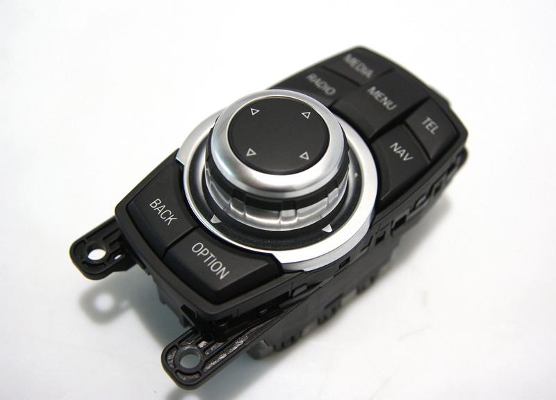 65824252185 Módulo multimedia principal BMW 5 Series F07 GT, 5 Series F10, 5 Series F11, 5 Series F18, 7 Series F01, 7 Series F02